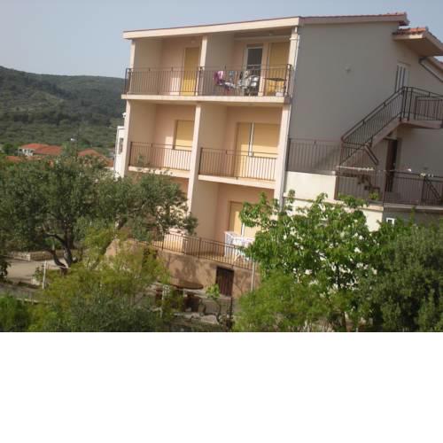 Apartments Jelica
