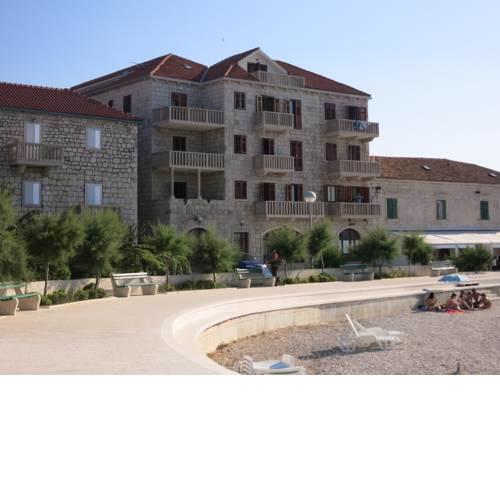 Apartments Jelincic