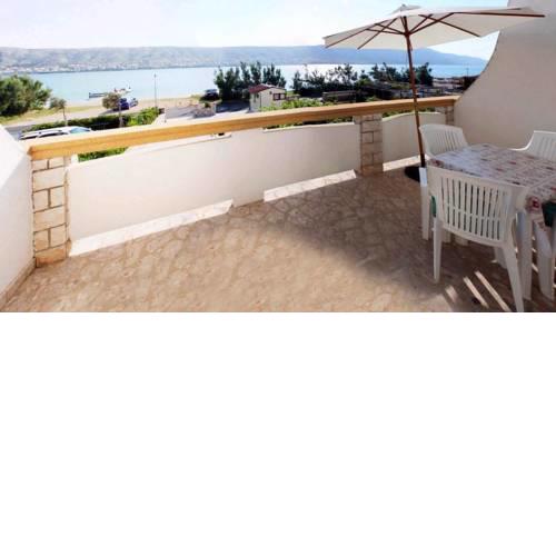 Apartments Jelka
