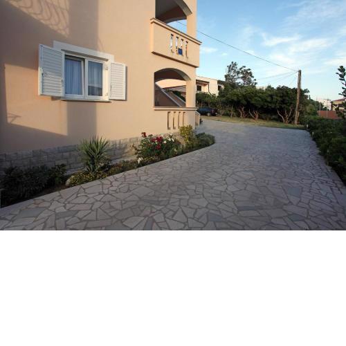 Apartments Jelkica