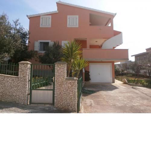Apartments Jera