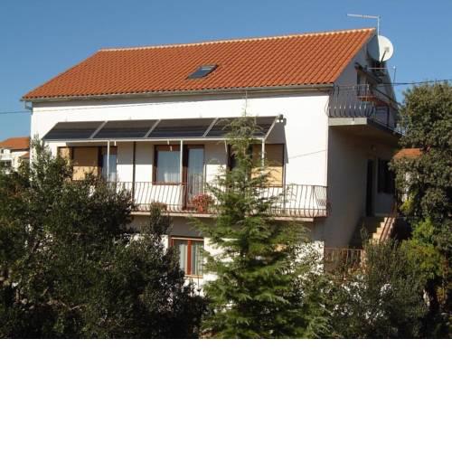 Apartments Jerimih