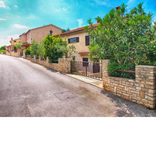 Apartments Jerka 1358