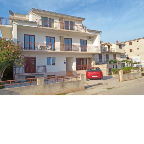 Apartments Jerko