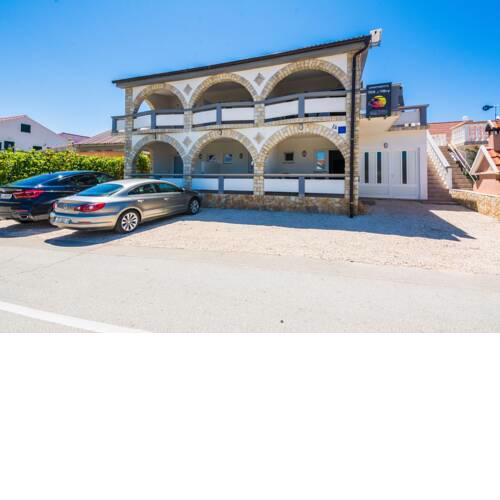 Apartments Jerkovic