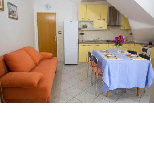 Apartments Jerkunica