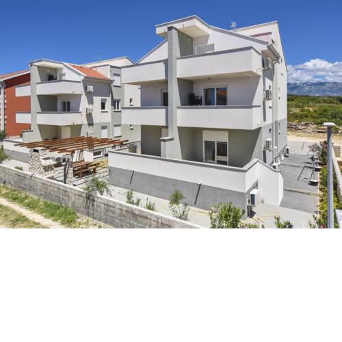 Apartments Jez