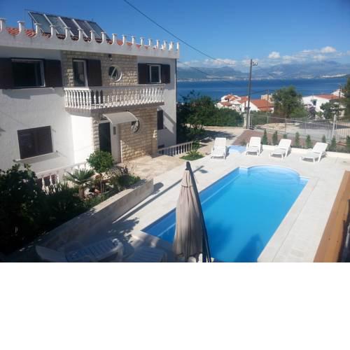 Apartments Jobst