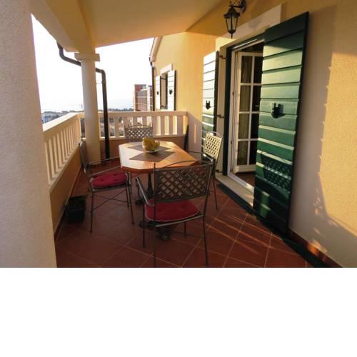 Apartments JoDi - with beautiful view