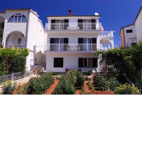 Apartments Jolanda