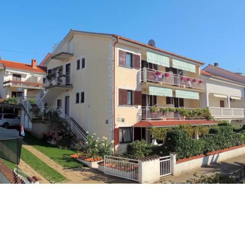 Apartments Jole