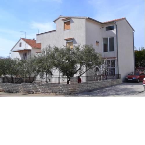 Apartments Jolić