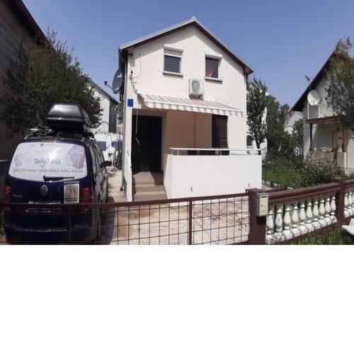 Apartments JoRa