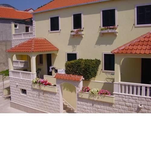 Apartments Josi