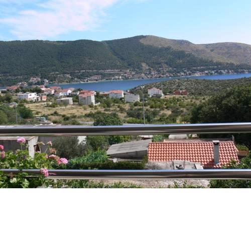 Apartments Josi