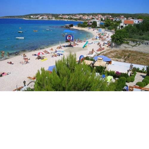Apartments Josip E