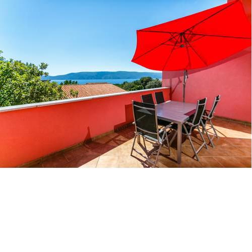 Apartments Josip