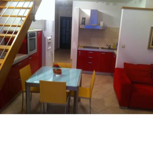 Apartments Josip
