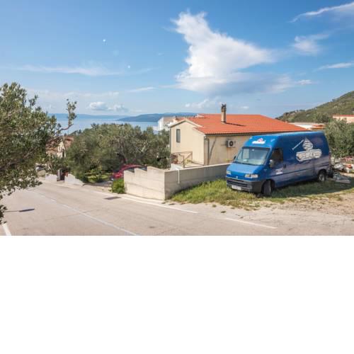 Apartments Josip