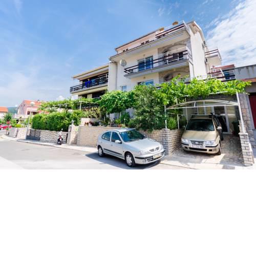 Apartments Josipa