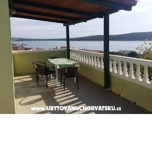 Apartments Josko Barbat