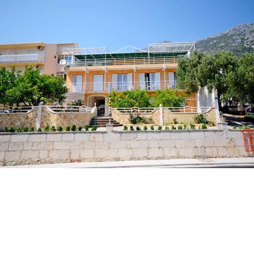 Apartments Joško