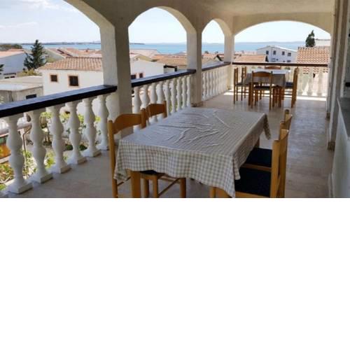 Apartments Josko
