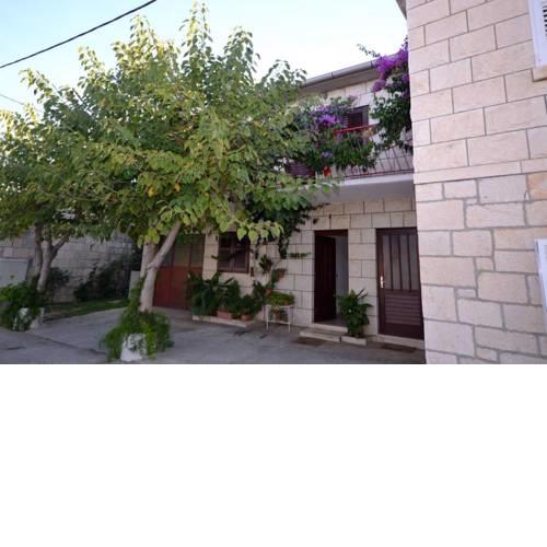 Apartments Josko
