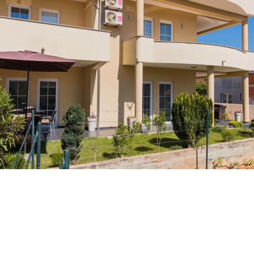 Apartments Josko