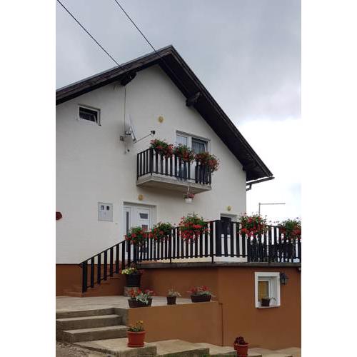 Apartments Joso Hodak