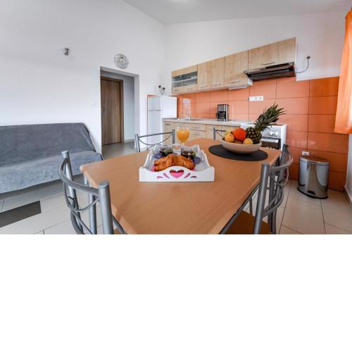 Apartments Joso
