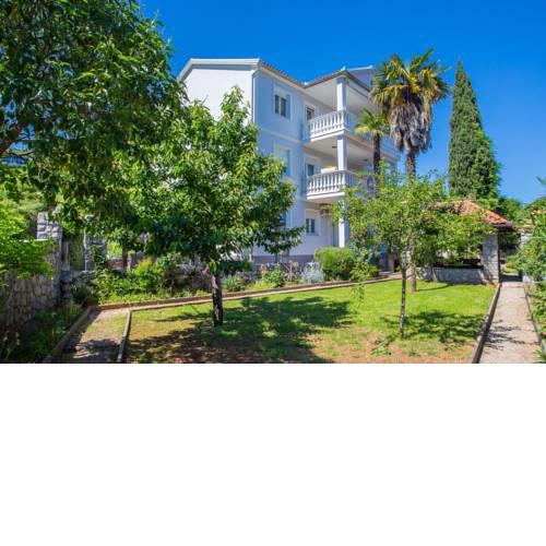 Apartments Jovic Opatija