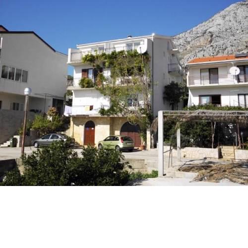 Apartments Joze