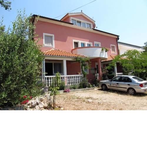 Apartments Jozefina