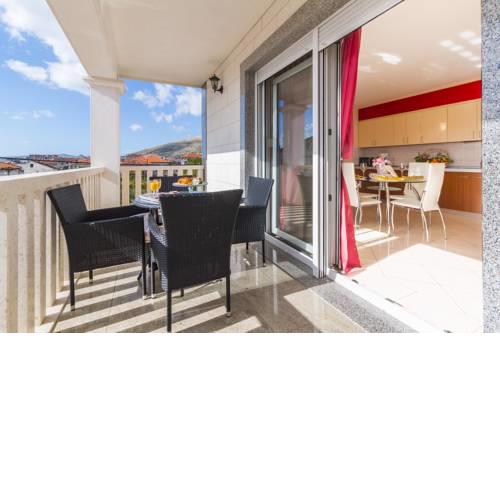 Apartments Jozic