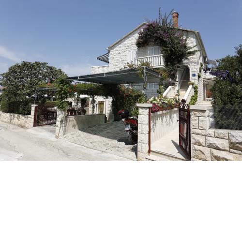 Apartments Jozica