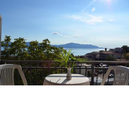 Apartments Jozo
