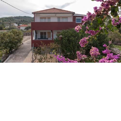 Apartments Jozo