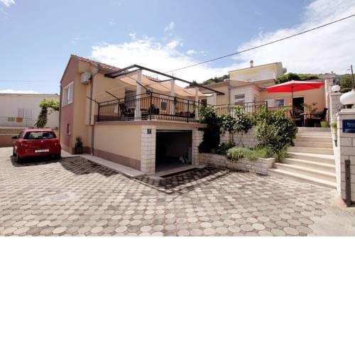 Apartments Jozo