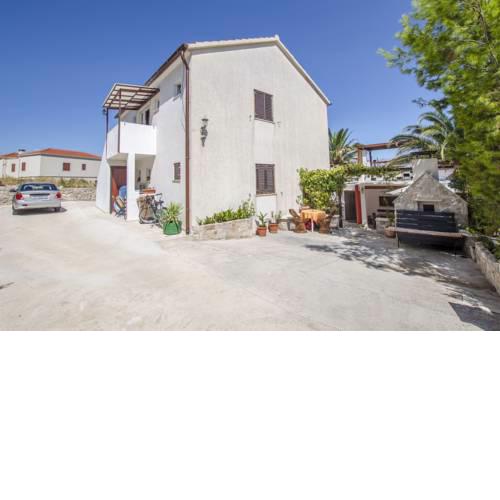 Apartments Jozsef