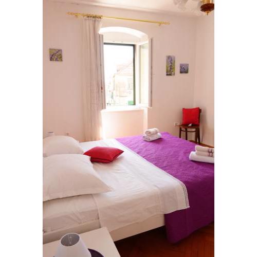 Apartments Juginovic