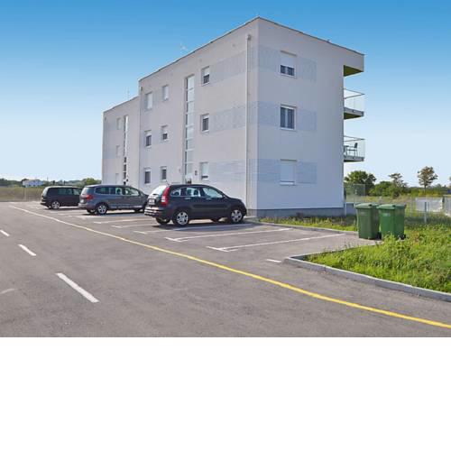 Apartments Juhart