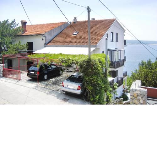 Apartments Jukic Dramalj - CKV05077-SYA