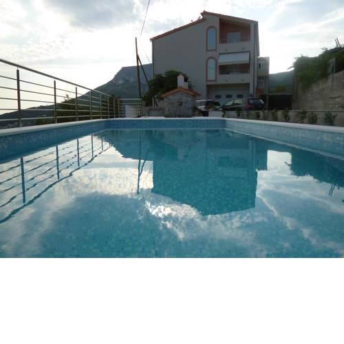 Apartments Jukic