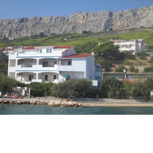 Apartments Julija