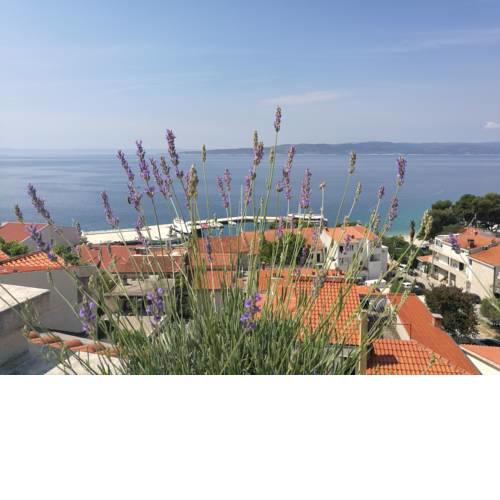 Apartments Julija