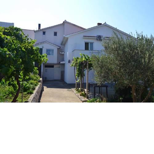Apartments Julijana