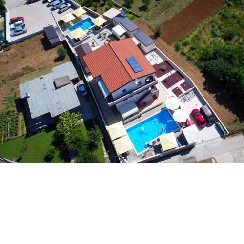 Apartments Julijana