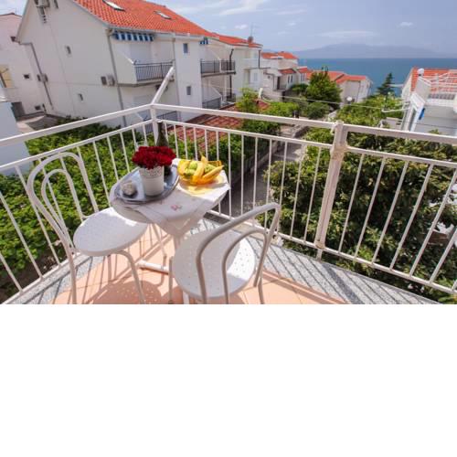 Apartments Julijus