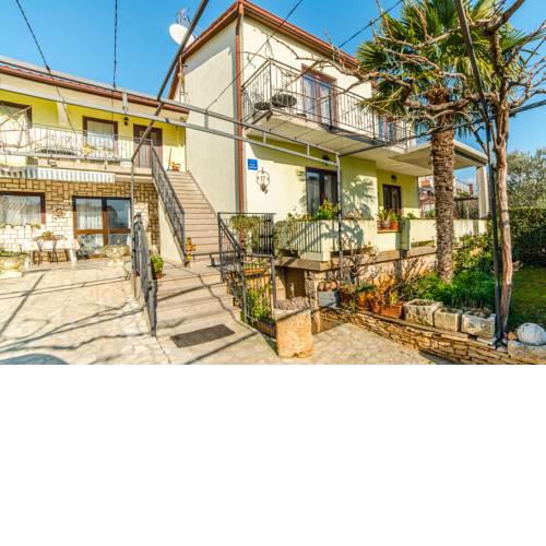 Apartments Junek 3805